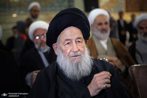 جشن بزرگ میلاد امام حسن عسکری(ع) با حضور مراجع عظام تقلید