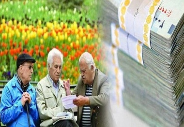 گلایه‌مندی کانون بازنشستگان تربت جام از نداشتن دفتر برای کانون