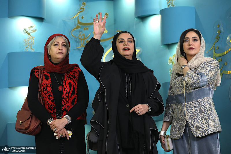 چهل و سومین جشنواره فیلم فجر - 7