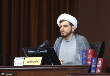 قاضی دادگاه منافقین: موضوع استرداد مجرمان بهطور جدی پیگیری میشود