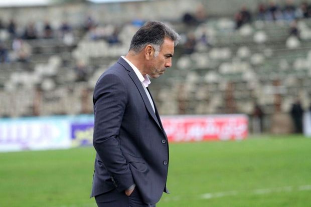 محمود فکری: دلیل پیشرفت فوتبال ما نبود دروغ است!
