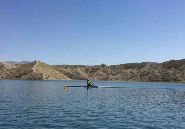 دعوت ۳ قایقران از آذربایجان‌غربی به دومین اردوی تیم‌ملی روئینگ جوانان