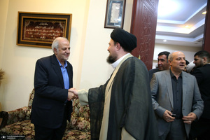 تجدید میثاق  فعالان فرهنگی ورزش کشور با ارمان های امام خمینی (س)