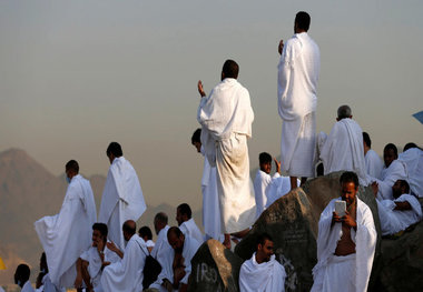 سهمیه حج پس از ۵ سال افزایش می‌یابد