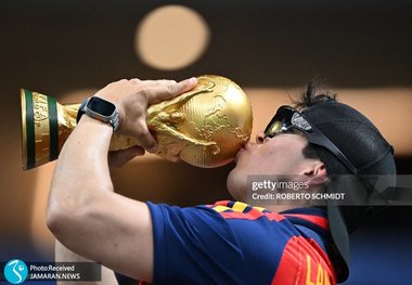 برنامه و نتایج کامل مرحله نیمه نهایی جام جهانی فوتبال 2026