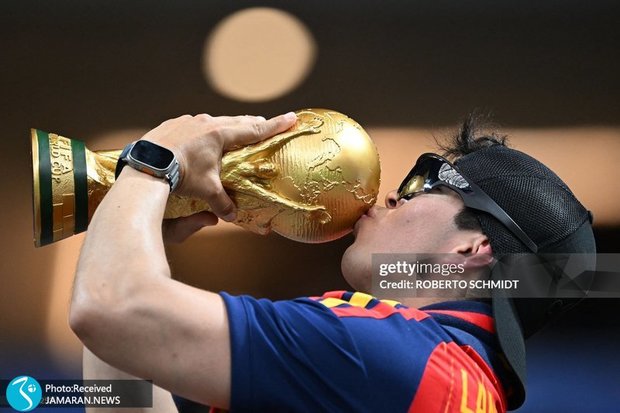 برنامه و نتایج کامل مرحله نیمه نهایی جام جهانی فوتبال 2026