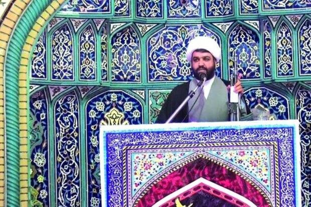 امام جمعه پیشوا: نام شهید فراموش‌شدنی نیست