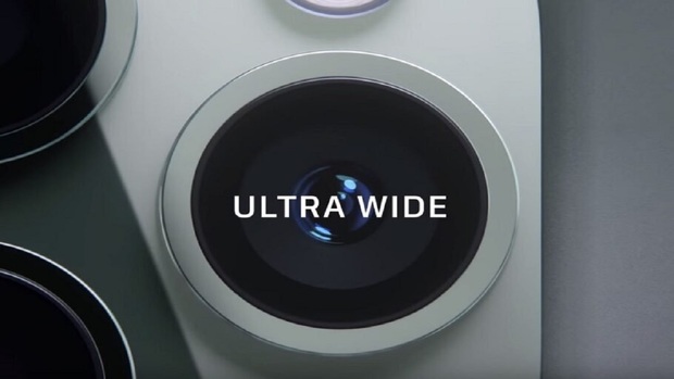 آیفون ۱۶ پرو و ۱۶ پرو مکس با یک دوربین جدید؟
