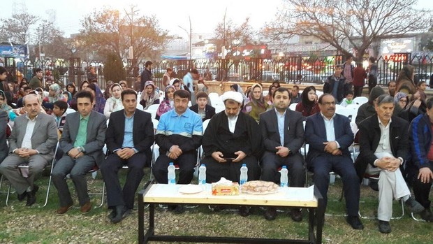 گنبدکاووس به شهر ملی صنایع دستی تبدیل شد