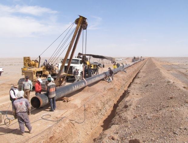 گازرسانی به 230 روستای کهگیلویه و بویراحمد در دولت یازدهم