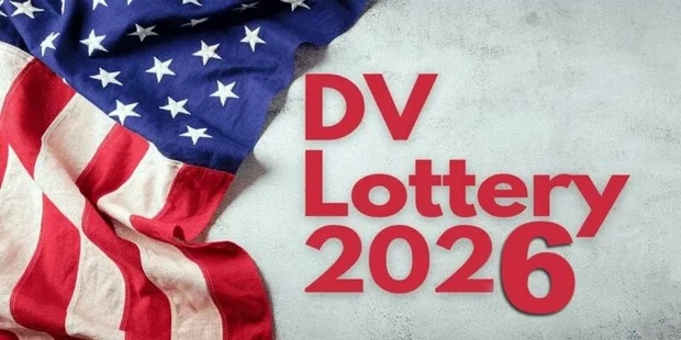 نتایج لاتاری 2026 اعلام شد! نحوه دقیق پیگیری نتایج لاتاری که باید بدانید + لینک سایت لاتاری آمریکا