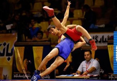 حضور 2 کشتی گیر در تیم ملی فرنگی دعوت از قایقران کرمانشاهی به تیم ملی اسلالوم