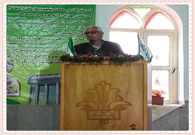 رفع محرومیت نیازمند مساعدت خیرین و بانک ها است