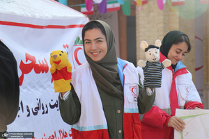 رویدادهای فرهنگی و هنری سومین هفته بر آستان آفتاب - 3