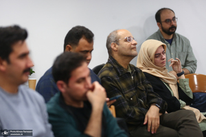 مراسم رونمایی کتاب مهندسی اجماع ؛ فهم پروپاگاندا در عصر رسانه های اجتماعی