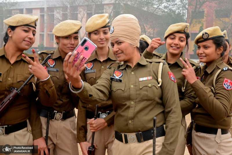 منتخب تصاویر امروز جهان- 27 دی