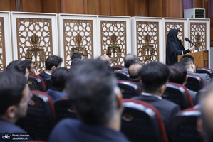 پنجاه و پنجمین جلسه دادگاه رسیدگی به پرونده مربوط به اتهامات اعضای اصلی گروهک تروریستی