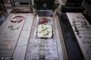 عزاداری تاسوعای حسینی(ع) هیات گردان تخریب و گردانهای لشکر 27 محمد رسول الله(ص)