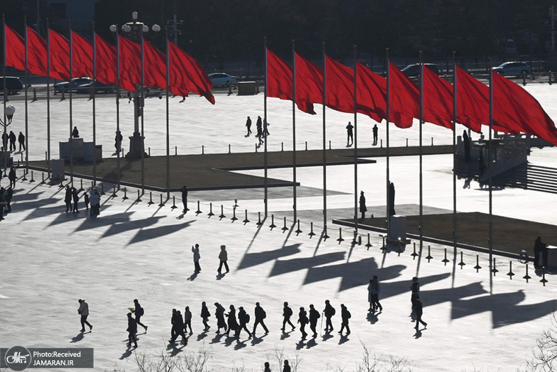 منتخب تصاویر امروز جهان - 19 اسفند 1403