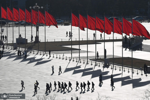 منتخب تصاویر امروز جهان - 19 اسفند 1403