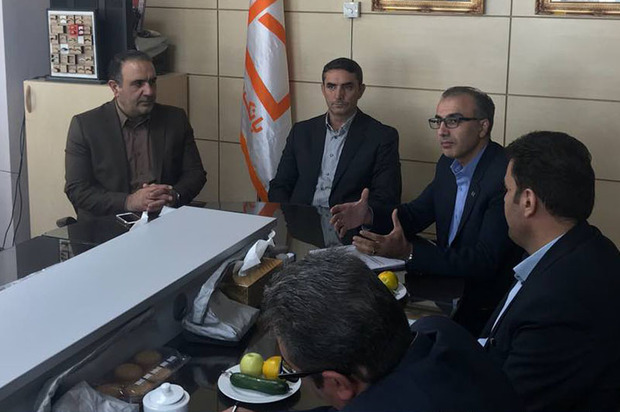 بانک ها سربازان خط مقدم مقابله با توطئه دشمنان هستند