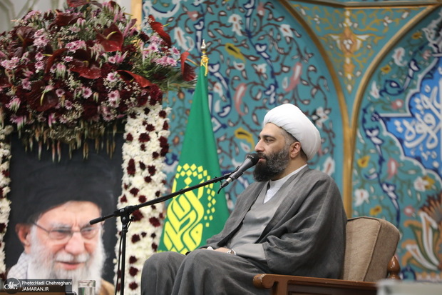 کاشانی: شهید لاریجانی اشراف کم‌نظیری بر مسائل کلان کشور داشت/ تصویری که از ایشان در برخی رسانه‌ها ارائه می‌شود با واقعیت فاصله دارد؛ همین امر ضرورت بازنگری در قضاوت‌های رسانه‌ای را دوچندان می‌کند/ عقلانیت به معنای سازش نیست