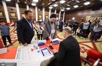 سید عمار حکیم رای داد (2)