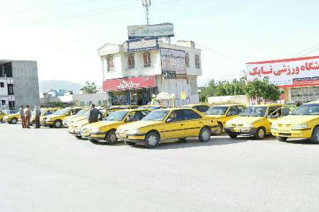 خطوط حمل و نقل عمومی در شهرک های جدید دوگنبدان راه اندازی می‌شود