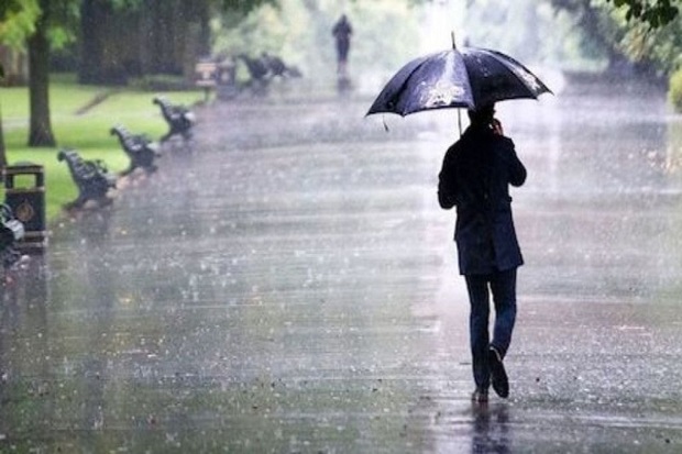 پیش بینی میزان بارش باران در کهگیلویه و بویراحمد اعلام شد