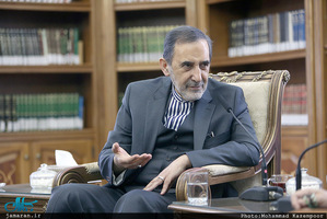 دیدار رئیس و معاونین مرکز تحقیقات استراتژیک مجمع تشخیص مصلحت نظام با آیت الله هاشمی رفسنجانی