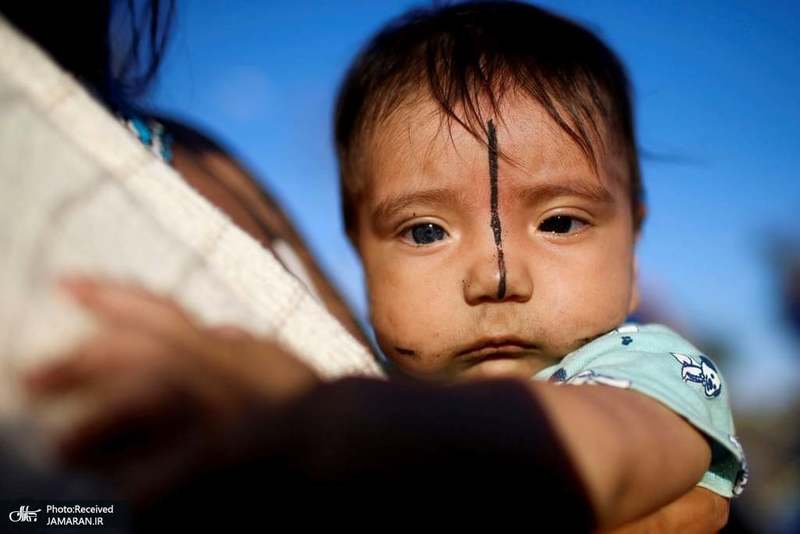 منتخب تصاویر امروز جهان- 3 شهریور 1400