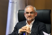 وزیر آموزش و پرورش: در منطق انقلاب اسلامی، مدرسه جایگاه والایی دارد