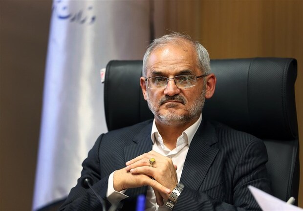 توضیحات وزیر آموزش و پرورش در مورد همسان‌سازی حقوق بازنشستگان