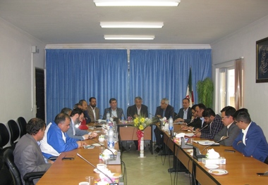 فرماندار: سیل 7390 میلیارد ریال به گنبدکاووس خسارت زد