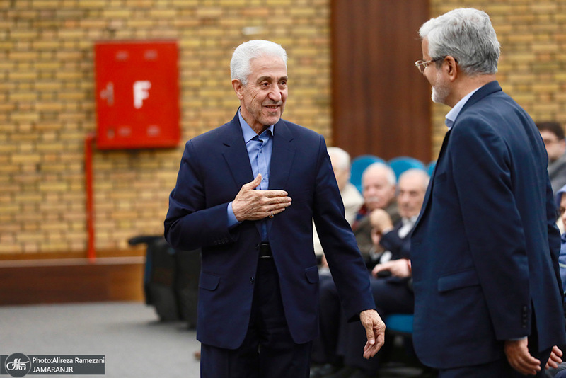 بیست و یکمین مجمع عمومی و ششمین کنگره سراسری  انجمن اسلامی مدرسین دانشگاه ها