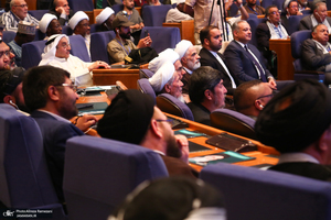 نشست های همایش بین المللی «غزه؛ مظلوم مقاوم»