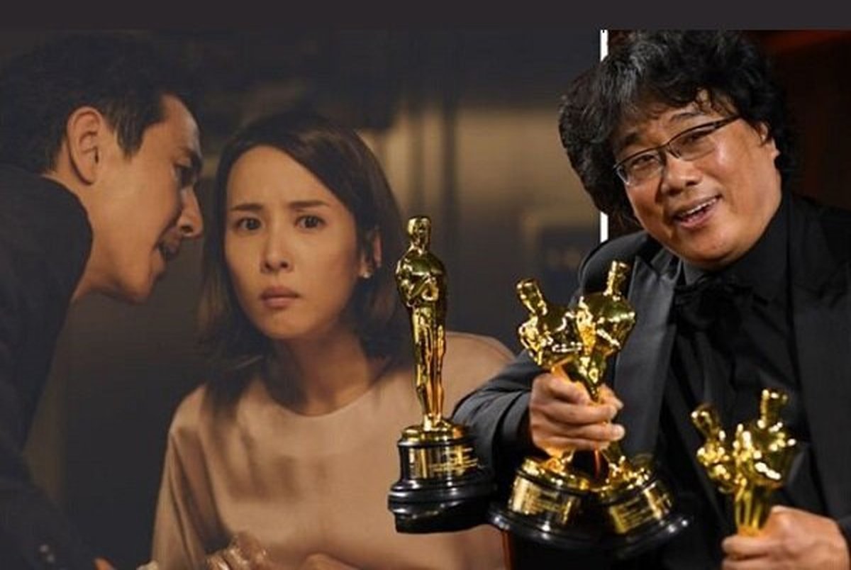 اقدام تحسین‌برانگیز کارگردان برنده اسکار در کره‌جنوبی