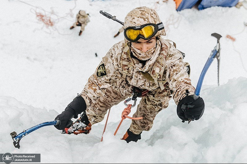 منتخب تصاویر امروز جهان- 16 فروردین 1400