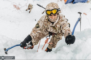 منتخب تصاویر امروز جهان- 16 فروردین 1400