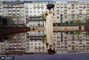 منتخب تصاویر امروز جهان- 4 مهر