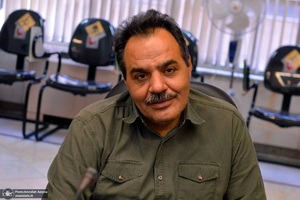 جلسه کمیته ادیان الهی ستاد مرکزی بزرگداشت امام خمینی (س)