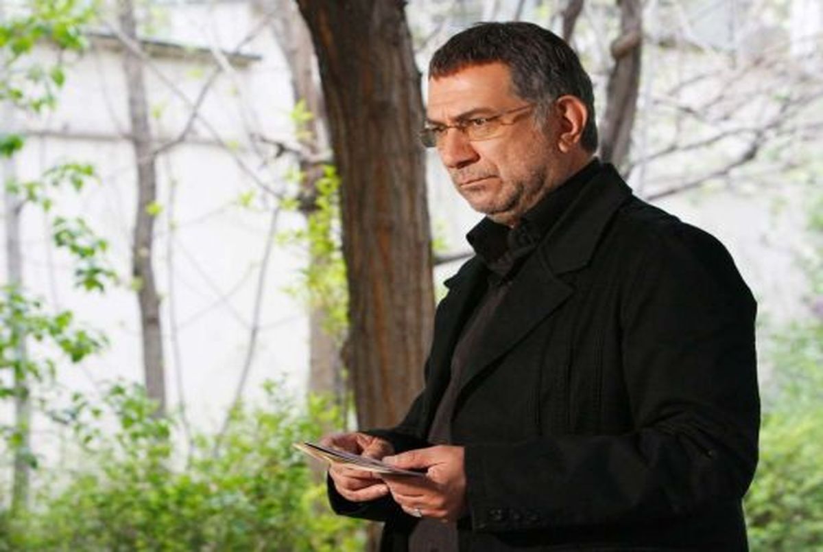 انتقاد تند کیهان از بازیگر معروف