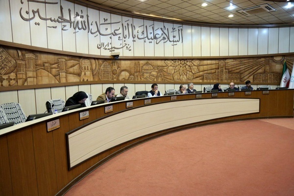 شورا به وظیفه خود در برابر انتخاب شهردار عمل کرد تعلل وزارت کشور به ضرر یزد تمام شد