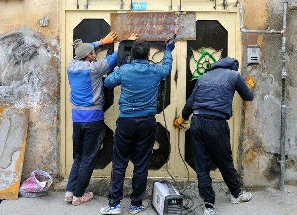 دستگیری ۲۳ هزار مجرم و انهدام ۷۰ باند تهیه و توزیع مواد مخدر در خراسان رضوی