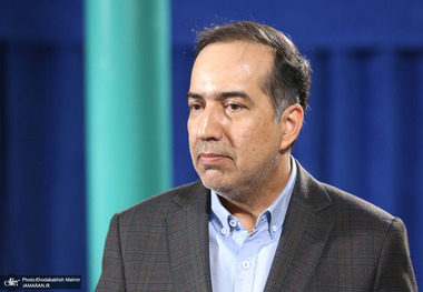 حسین انتظامی دبیرکل مجمع رسانه‌ها شد