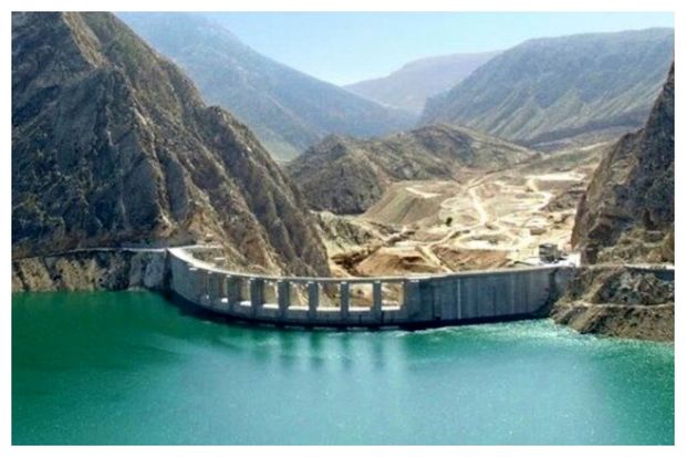 سدهای تهران چقدر آب دارند؟