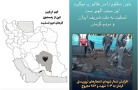 واکنش هنرمندان به حمله تروریستی کرمان (5)