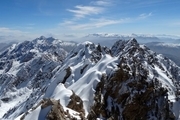 سه‌شنبه وداع مشهدی‌ها با جان‌باختگان حادثه کوهنوردی اشترانکوه