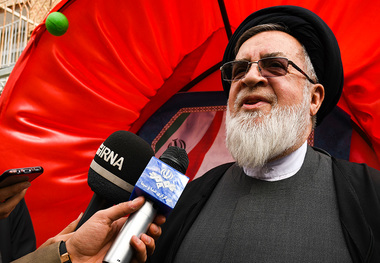 حادثه تروریستی زاهدان در پی نشست ورشو علیه ایران روی داد