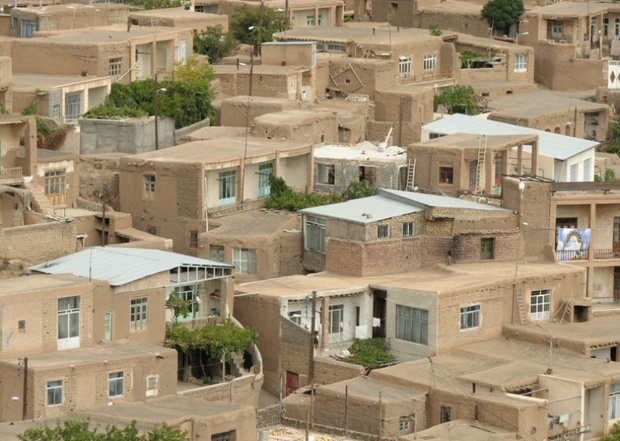 طرح آمارگیری از مسکن روستایی در شهرستان خاتم اجرا می‌شود